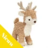 Jellycat Knuffels- Rendier, 25cm (Mitzi Reindeer) -Goedkope Speelgoed jellycat knuffels rendier 25cm mitzi reindeer