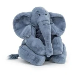 Jellycat Knuffels - Rumpletum Elephant, 27cm