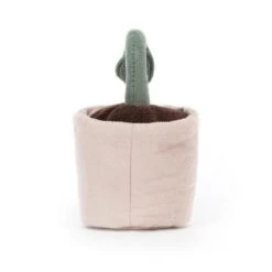 Jellycat Knuffels - Silly Seedling Serene, 9cm -Goedkope Speelgoed jellycat knuffels silly seedling serene 9cm 2