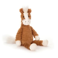 Jellycat Knuffels - Small Dainty Pony