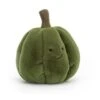 Jellycat Knuffels - Squishy Squash Green, 18cm -Goedkope Speelgoed jellycat knuffels squishy squash green 18cm