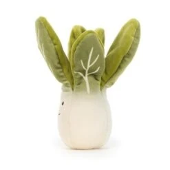 Jellycat Knuffels - Vivacious Vegetable Bok Choy, 17cm