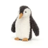 Jellycat Knuffels - Wistful Penguin Small, 16cm -Goedkope Speelgoed jellycat knuffels wistful penguin small 16cm