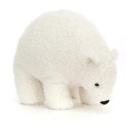 Jellycat Knuffels - Wistful Polar Bear Medium, 21cm