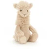 Jellycat Lama (klein) -Goedkope Speelgoed jellycat lama klein