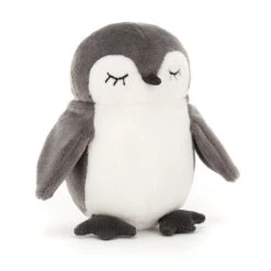 Jellycat Minikin Penguin