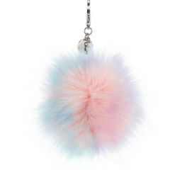 Jellycat Sleutelhanger - Lovely Lama -Goedkope Speelgoed jellycat sleutelhanger lovely lama 2