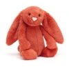 Jellycat (UA) Jellycat Knuffels - Bashful Cinnamon Bunny Medium, 31cm -Goedkope Speelgoed jellycat ua jellycat knuffels bashful cinnamon bun
