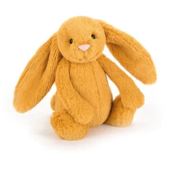 Jellycat (UA) Jellycat Knuffels - Bashful Saffron Bunny Medium, 31cm