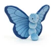 Jellycat (UA) Jellycat Knuffels - Breezy Butterfly Iris, 23cm