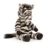 Jellycat (UA) Jellycat Knuffels - Lallagie Zebra, 39cm