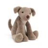 Jellycat (UA) Jellycat Knuffels - Mac Pup -Goedkope Speelgoed jellycat ua jellycat knuffels mac pup