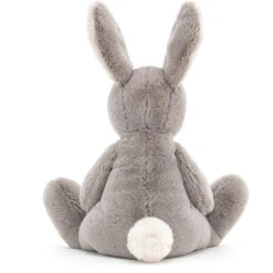 Jellycat (UA) Jellycat Knuffels - Nibs Bunny, 24cm -Goedkope Speelgoed jellycat ua jellycat knuffels nibs bunny 24cm 2