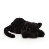 Jellycat (UA) Jellycat Knuffels - Paris Panther Little, 29cm -Goedkope Speelgoed jellycat ua jellycat knuffels paris panther little