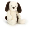 Jellycat (UA) Jellycat Knuffels - Puffles Puppy, 32cm -Goedkope Speelgoed jellycat ua jellycat knuffels puffles puppy 32cm