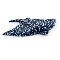 Jellycat (UA) Jellycat Knuffels - Ripple Leopard Ray, 10cm