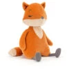 Jellycat (UA) Jellycat Knuffels - Sleepee Fox, 36cm -Goedkope Speelgoed jellycat ua jellycat knuffels sleepee fox 36cm