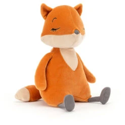 Jellycat (UA) Jellycat Knuffels - Sleepee Fox, 36cm