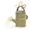 Jellycat (UA) Jellycat Knuffels - Whimsy Garden Watering Can, 15cm -Goedkope Speelgoed jellycat ua jellycat knuffels whimsy garden wateri