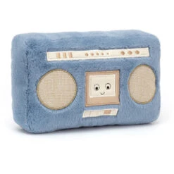 Jellycat (UA) Jellycat Knuffels - Wiggedy Boombox, 22cm