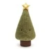Jellycat (UA) Knuffels - Kerstboom Groot, 95cm (Amuseable Christmas Tree Large) -Goedkope Speelgoed jellycat ua knuffels kerstboom groot 95cm amuseabl