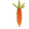 Jellycat Wortel -Goedkope Speelgoed jellycat wortel