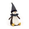 Jellycat Yule Penguin -Goedkope Speelgoed jellycat yule penguin