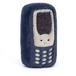 Jellycat Zachte Telefoon Met Geluid