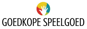 Goedkope Speelgoed