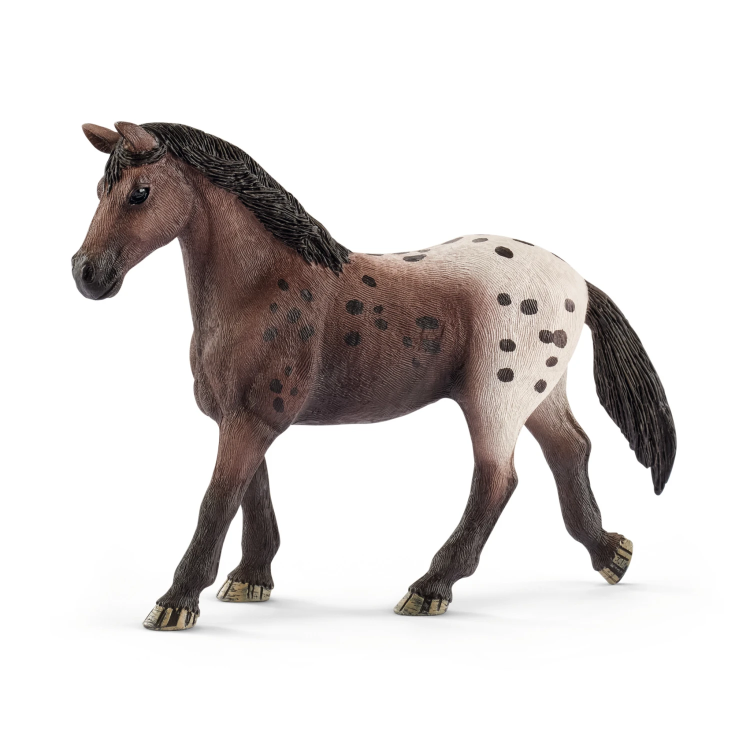 Schleich Appaloosa Merrie 3 Schleich Appaloosa Merrie