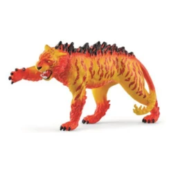 Schleich Eldrador - Lava Tijger