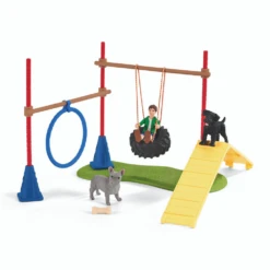 Schleich Farm World: Speelplezier Voor Honden