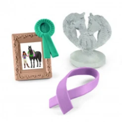 Schleich Horse Club - Accessoires Tournament