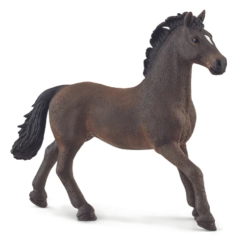 Schleich Horse Club - Oldenburger Hengst 3 Schleich Horse Club - Oldenburger Hengst