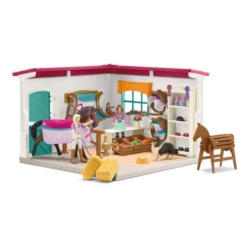 Schleich Horse Club - Ruitershop -Goedkope Speelgoed schleich horse club ruitershop 1