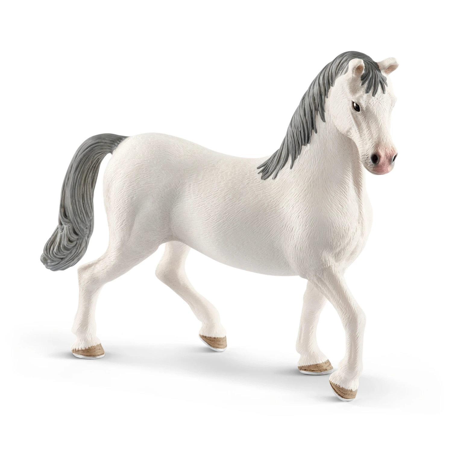 Schleich Lipizzan Hengst 3 Schleich Lipizzan Hengst