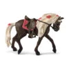 Schleich Rocky Mountain Merrie Paardenshow -Goedkope Speelgoed schleich rocky mountain merrie paardenshow