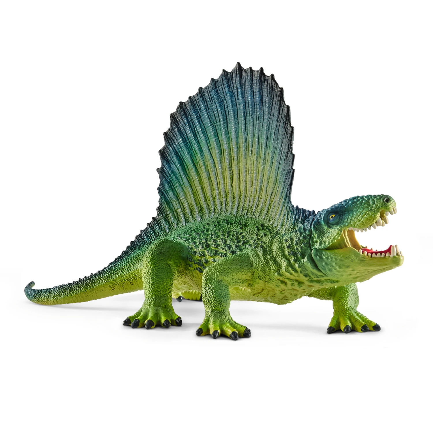 Schleich Schleich Dinosaurs - Dimetrodon 3 Schleich Schleich Dinosaurs - Dimetrodon