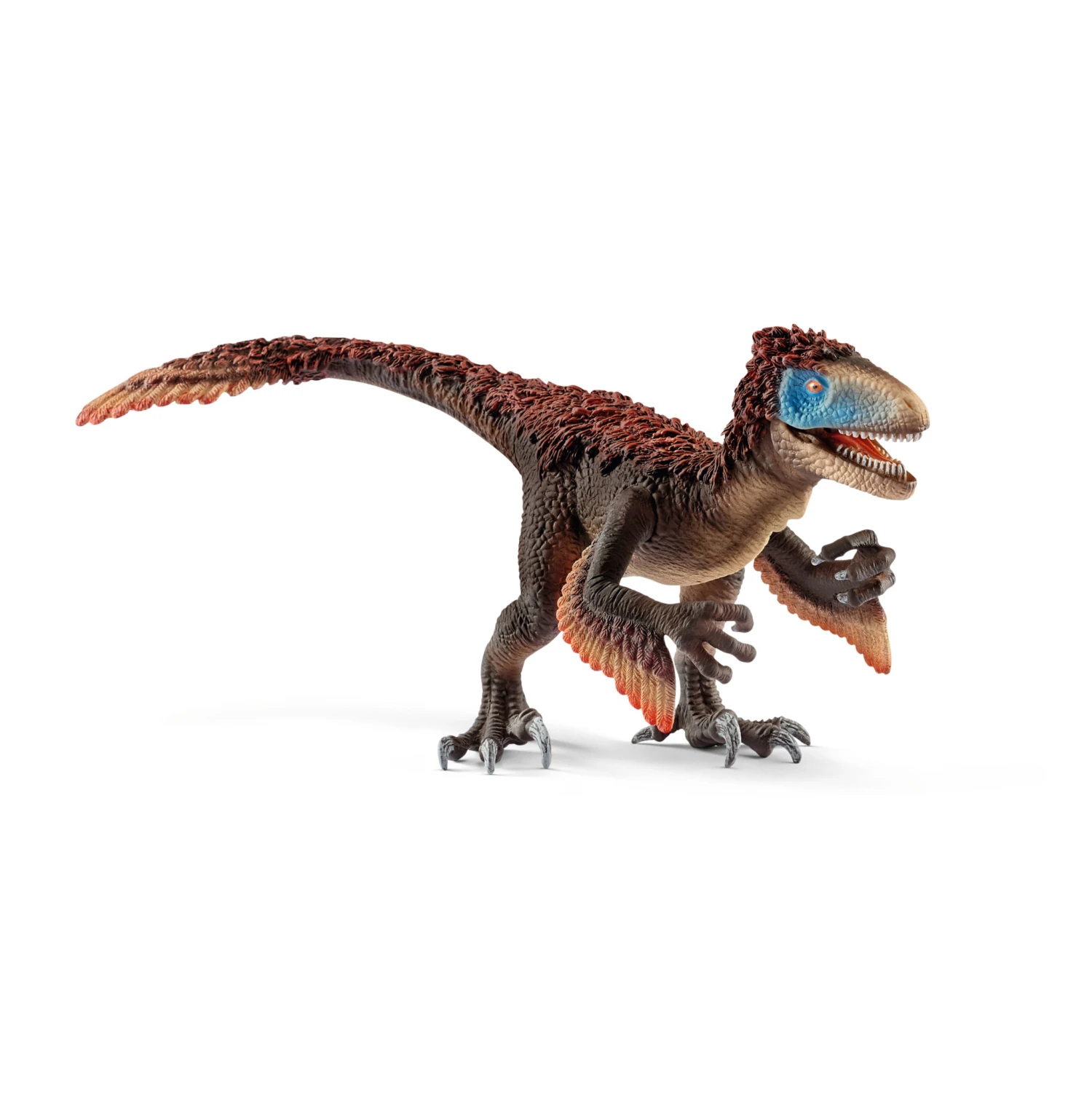 Schleich Schleich Dinosaurs - Utahraptor 3 Schleich Schleich Dinosaurs - Utahraptor