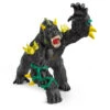 Schleich Schleich Eldrador - Gorilla Monster -Goedkope Speelgoed schleich schleich eldrador gorilla monster