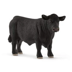 Schleich Schleich Farm World - Black Angus Stier