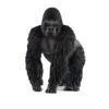 Schleich Schleich Farm World - Gorilla, M -Goedkope Speelgoed schleich schleich farm world gorilla m