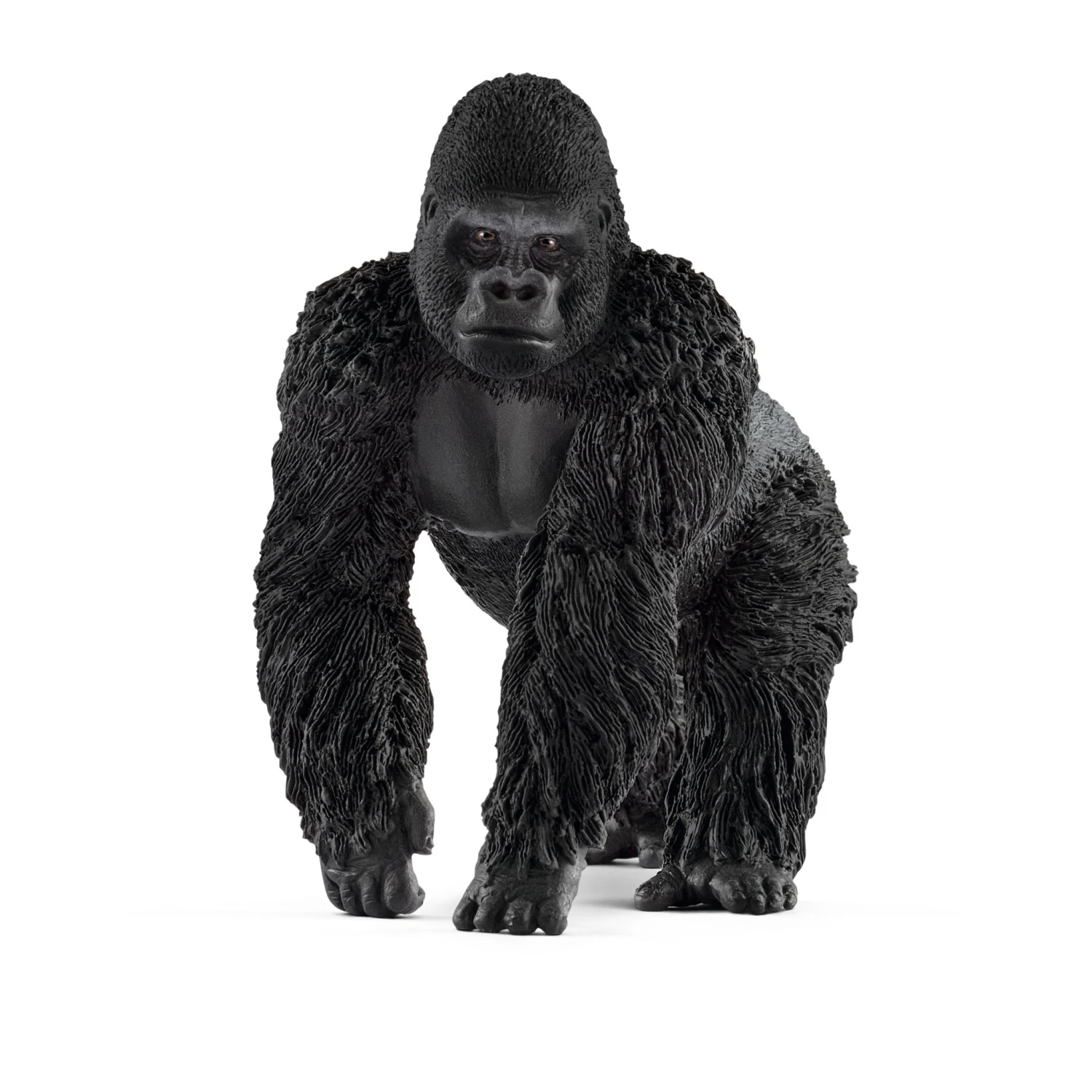 Schleich Schleich Farm World - Gorilla, M 3 Schleich Schleich Farm World - Gorilla, M