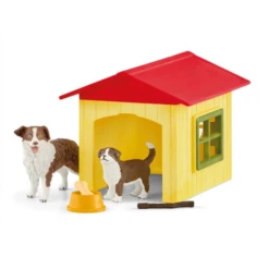 Schleich Schleich Farm World - Hondenhok