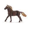 Schleich Schleich Farm World - Mustang Hengst 2 Schleich Schleich Farm World - Mustang Hengst -Goedkope Speelgoed schleich schleich farm world mustang hengst
