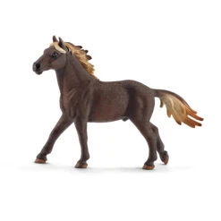 Schleich Schleich Farm World - Mustang Hengst