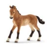 Schleich Schleich Farm World - Tennessee Walker Veulen 2 Schleich Schleich Farm World - Tennessee Walker Veulen -Goedkope Speelgoed schleich schleich farm world tennessee walker veul
