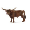 Schleich Schleich Farm World - Texas Longhorn Stier -Goedkope Speelgoed schleich schleich farm world texas longhorn stier