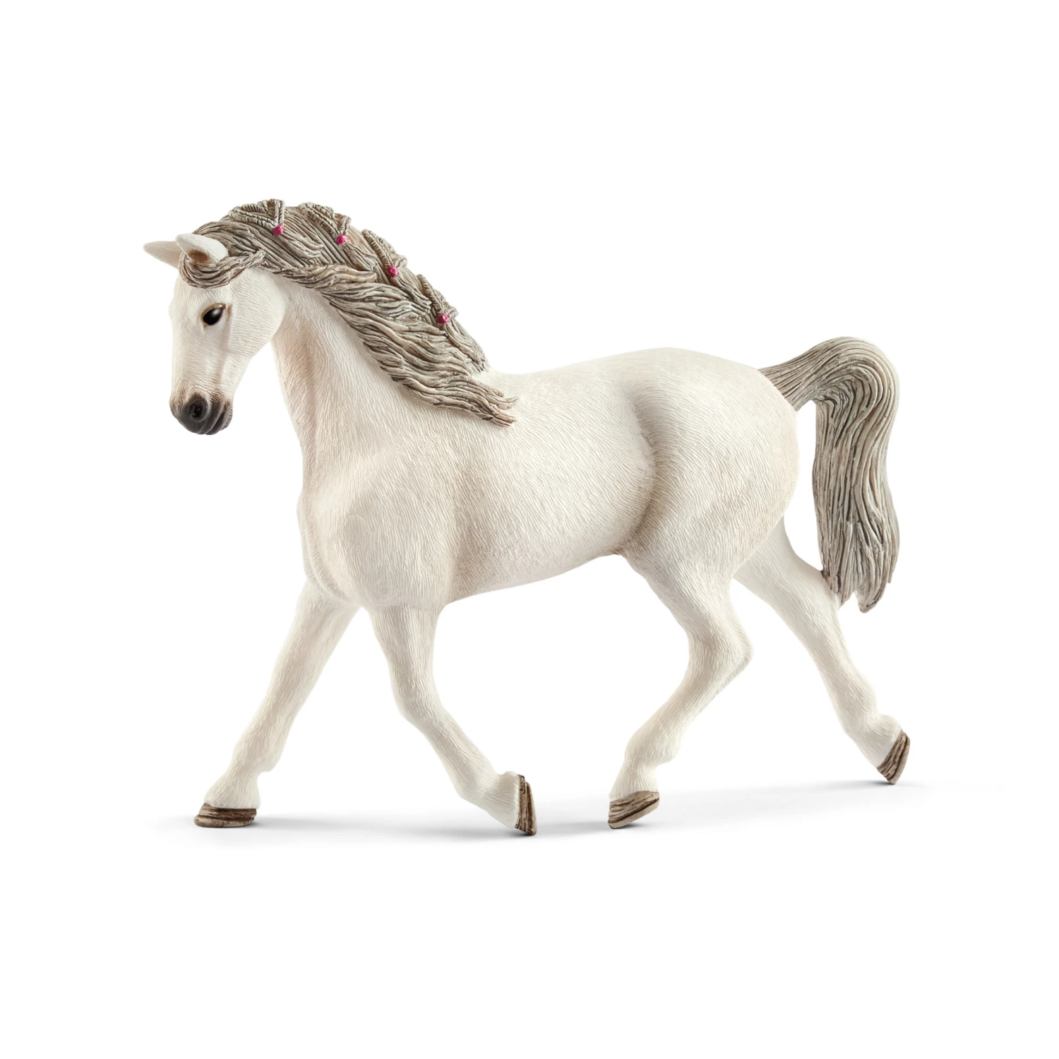 Schleich Schleich Horse Club - Holstein Merrie 3 Schleich Schleich Horse Club - Holstein Merrie