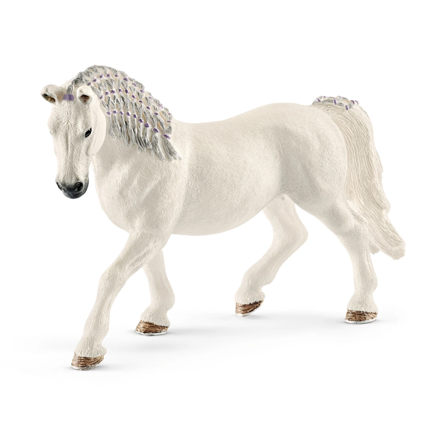 Schleich Schleich Horse Club - Lipizzaner Merrie 3 Schleich Schleich Horse Club - Lipizzaner Merrie